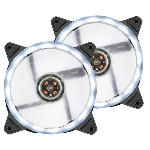 Lot ventilateurs de - de, 2