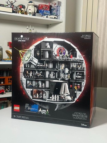 Lego star wars - lego,