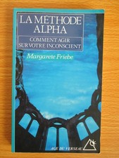Livre : La méthode alpha