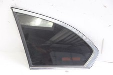 Window Chevrolet Captiva 96622697 side window rear left 10-2009
