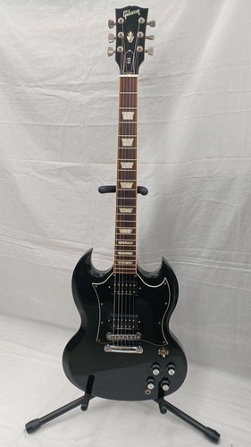 Guitare électrique gibson - guitare, sg