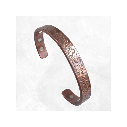 Bracelet magnétique aimants - bracelet,