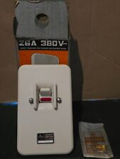 INTERRUPTEUR BIPOLAIRE POUR