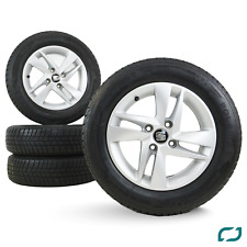 Original Seat Mii Roues