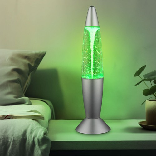 Lava lampe table - lava,