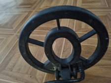 Détecteur de métaux Fisher F11