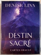 Oracle Destin Sacré, sous