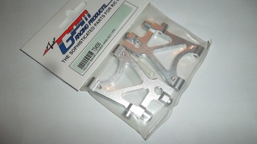 Gpm ts4056 triangles arrière - ts4056,
