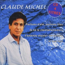 Claude Michel D'Ete Parfums