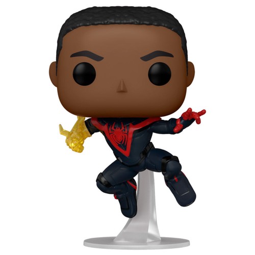Figurine pop spiderman - pop,