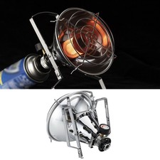 Chauffage à gaz portable pour