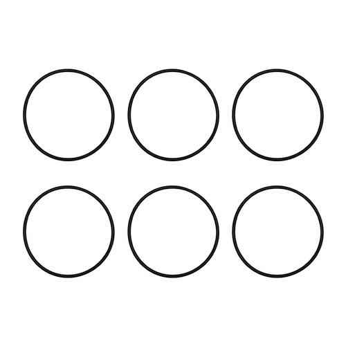 Pièces pour couvercle de - 6,