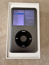 Apple iPod classic 7e