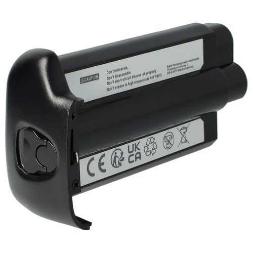 Batterie pour nikon d1x d1h - nikon,