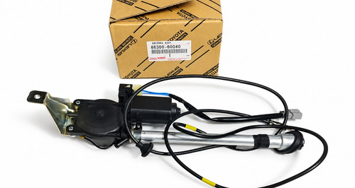 Toyota genuine land cruiser - genuine,