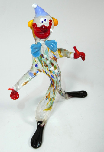 Figurine murano verre - murano,