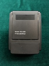 Metz Mecablitz 30 TTL 1i