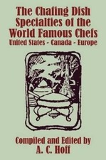 A C Hoff The Chafing Dish