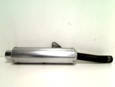 KHIK302 silencieux d