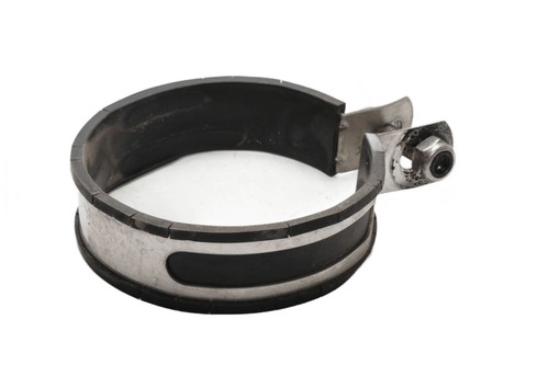 Collier pot échappement - pot, d’Échappement