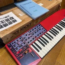 Clavia Nord Lead 1 Analog Modeling Synthesizer Worldwide Shipment