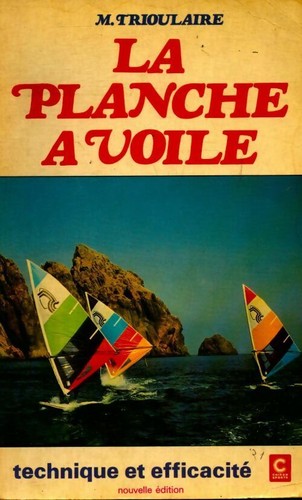 Planche voile m - à,