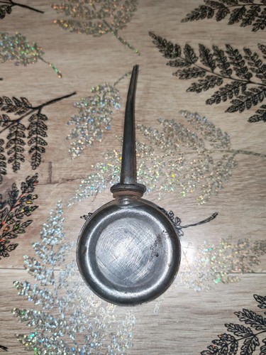 Ancienne jolis petits burette - ancienne,