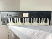 KORG M50-61 Synthesizer 61 Keys