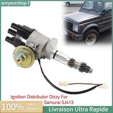 Distributeur allumage Dizzy pour 1981-1998 Suzuki Samurai 33100-60A10