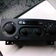 commande climatisation