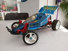 Rc Vintage Traxxas The Cat