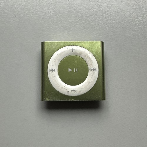 Apple ipod shuffle a1373 - ipod,