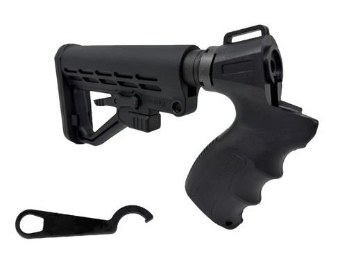 Mossberg 500 590 shockwave - 590,