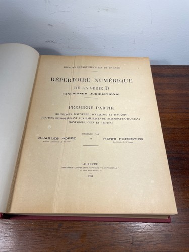 Livre répertoire numérique - répertoire,