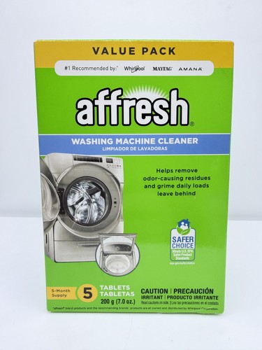 Affresh washing machine - affresh,