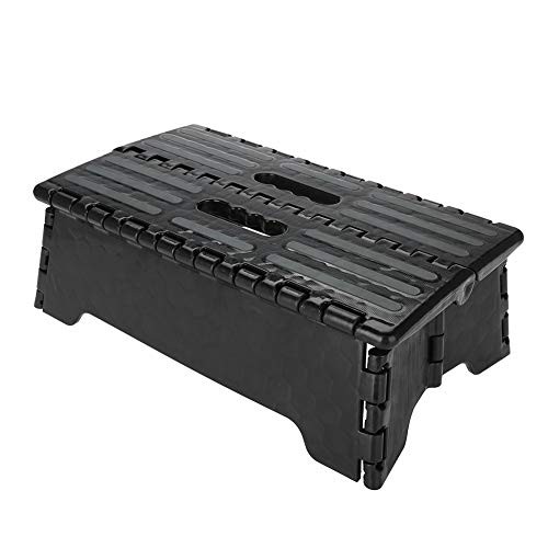 Tabouret pliant - ,