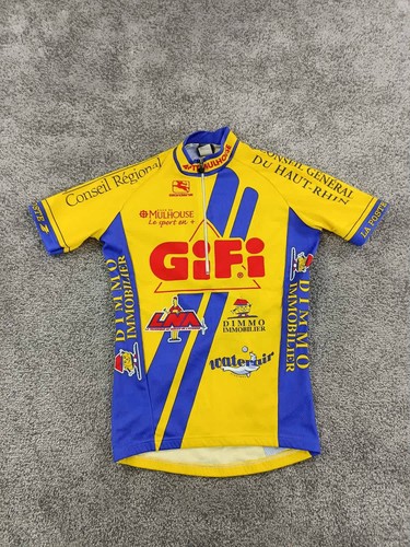 Giordana maillot velo - , homme