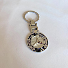 Porte Clé Mercedes Benz