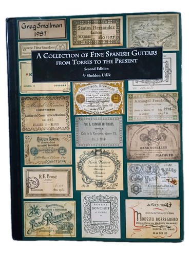 Collection fine spanish - fine,