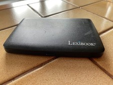 Agenda électronique Lexibook