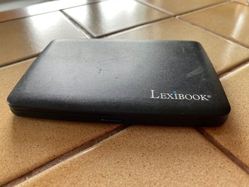 Agenda électronique lexibook - agenda,