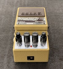 BOSS FBM-1 Fender '59 Bassman