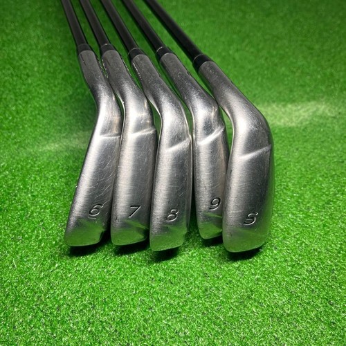Burner 0 irons - (taylormade), 1.0