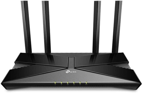 Link archer ax50 wlan - tp-link,
