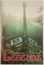 Princess Island Legends by