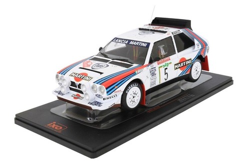 Lancia delta san remo - delta,