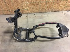 09 Aprilia Sportcity Cube 250