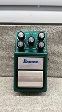 Guitare Ibanez TS9B à pédale