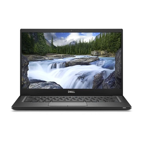 Latitude 7390 gen8 - i7-gen8, 16go