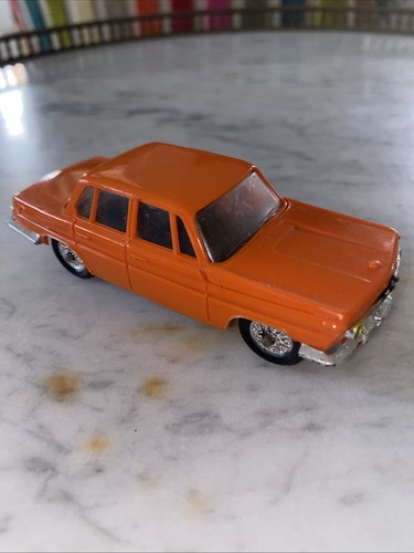Minialuxe bmw 1500 minia - bmw,